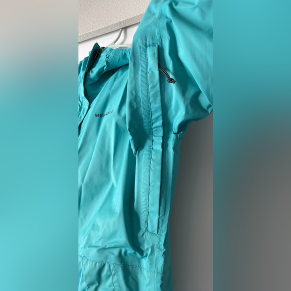 Merrell Rain Jacket - Picture 3 of 4